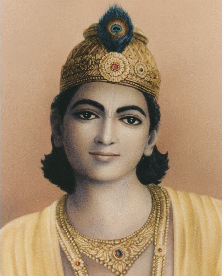 Shri Krishna