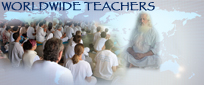 Yogiraj's Worldwide Teachers