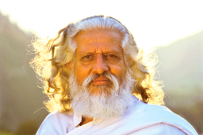 Yogiraj Siddhanath