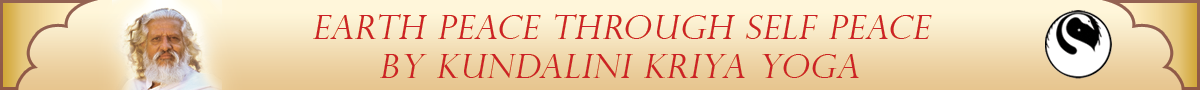 Siddhanath Yoga Teachers Website Logo