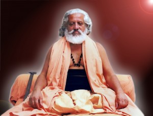 Yogiraj Nath Yogi