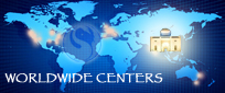 Siddhanath Hamsa Yoga Worldwide Centers