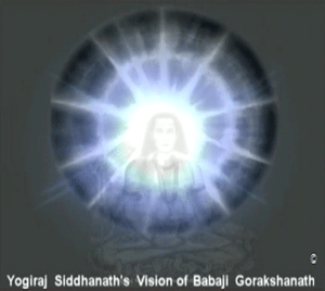 Babaji Gorakshanath